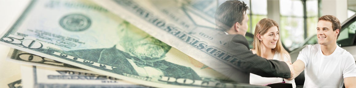 Daytona Nissan Finance