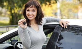 Sell Us Your Car | Daytona Nissan