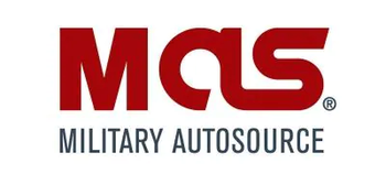 Military AutoSource logo | Daytona Nissan in Daytona Beach FL