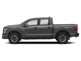 2024 Nissan Titan S | Daytona Nissan in Daytona Beach FL