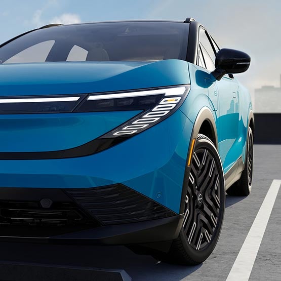 Daytona Nissan in Daytona Beach FL