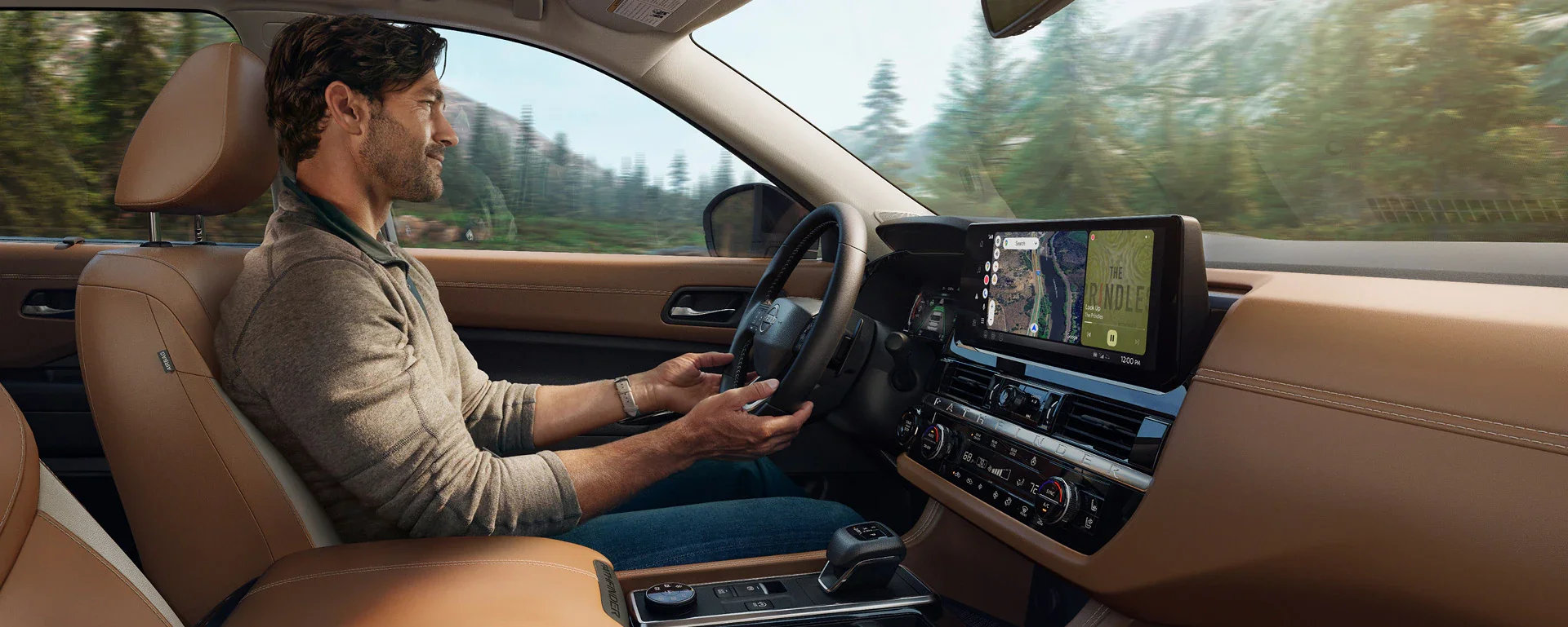 2026 Nissan Pathfinder | Daytona Nissan in Daytona Beach, FL
