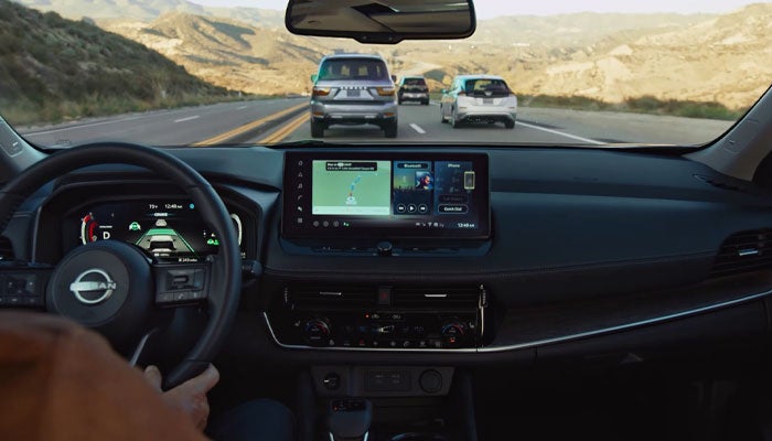 Daytona Nissan in Daytona Beach FL