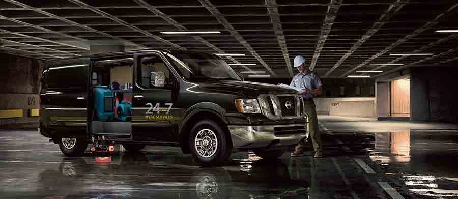 Nissan NV200 in Daytona Beach, FL