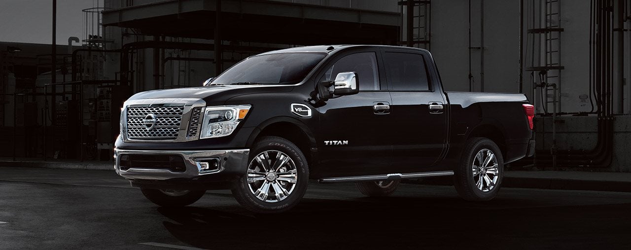 Nissan NV2500 in Daytona Beach, FL