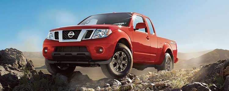 Nissan Frontier | Daytona Beach, FL