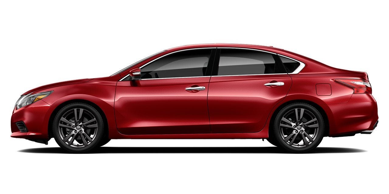 2019 Nissan Altima in Daytona Beach FL