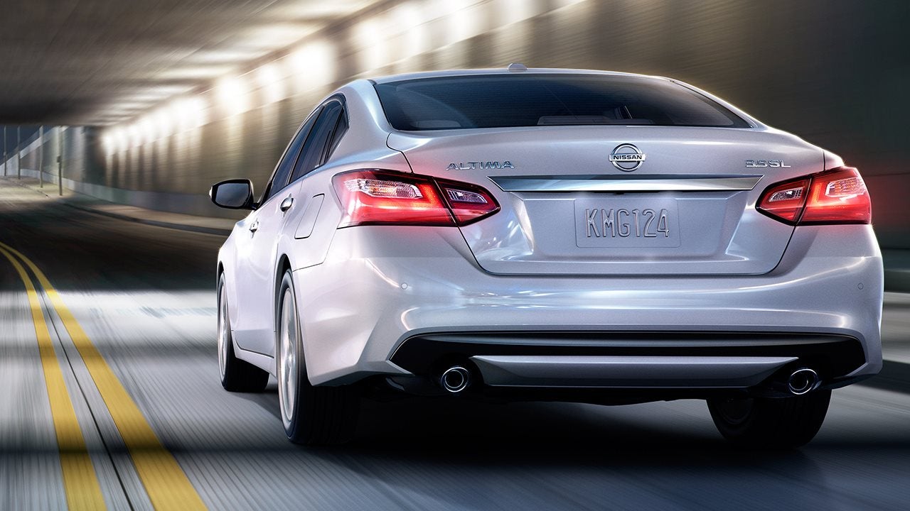 2019 Nissan Altima Specials in Daytona Beach FL