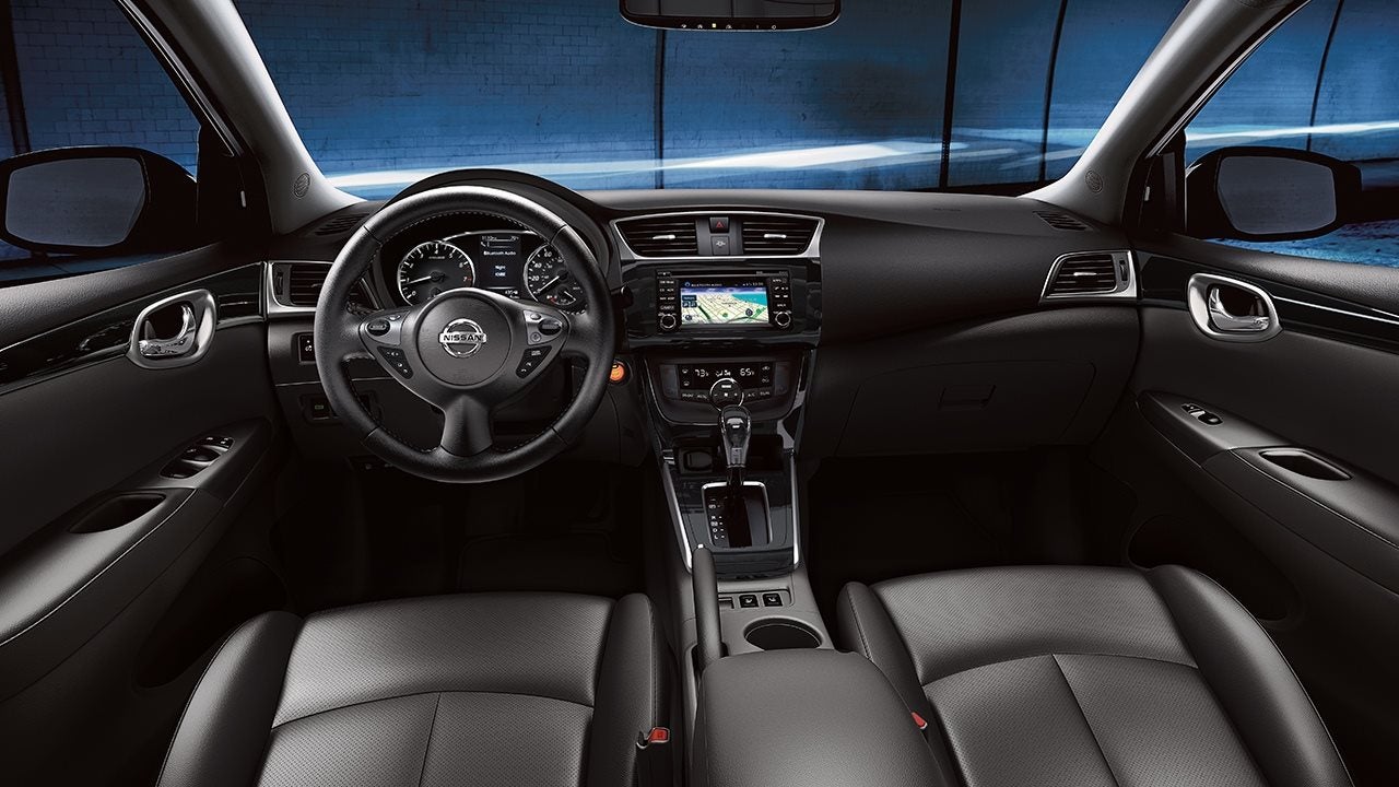 Pre-Owned 2019 Nissan Sentra in Daytona Beach FL