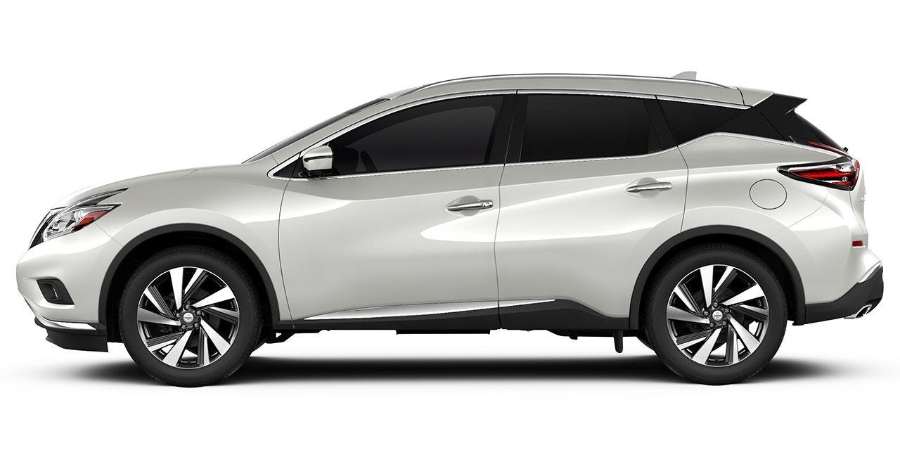 2019 Nissan Murano in Daytona Beach FL