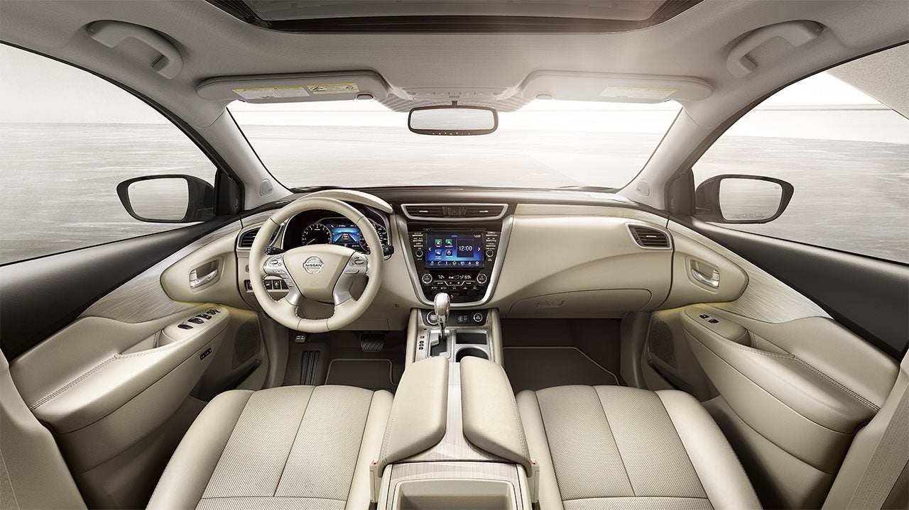Pre-Owned 2019 Nissan Murano in Daytona Beach FL