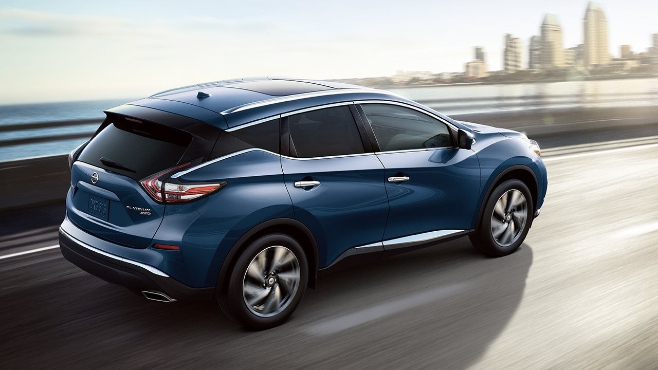 2019 Nissan Pathfinder Specials in Daytona Beach FL