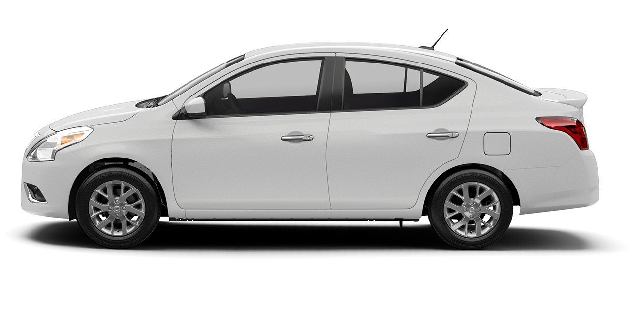 2019 Nissan Versa Sedan in Daytona Beach FL