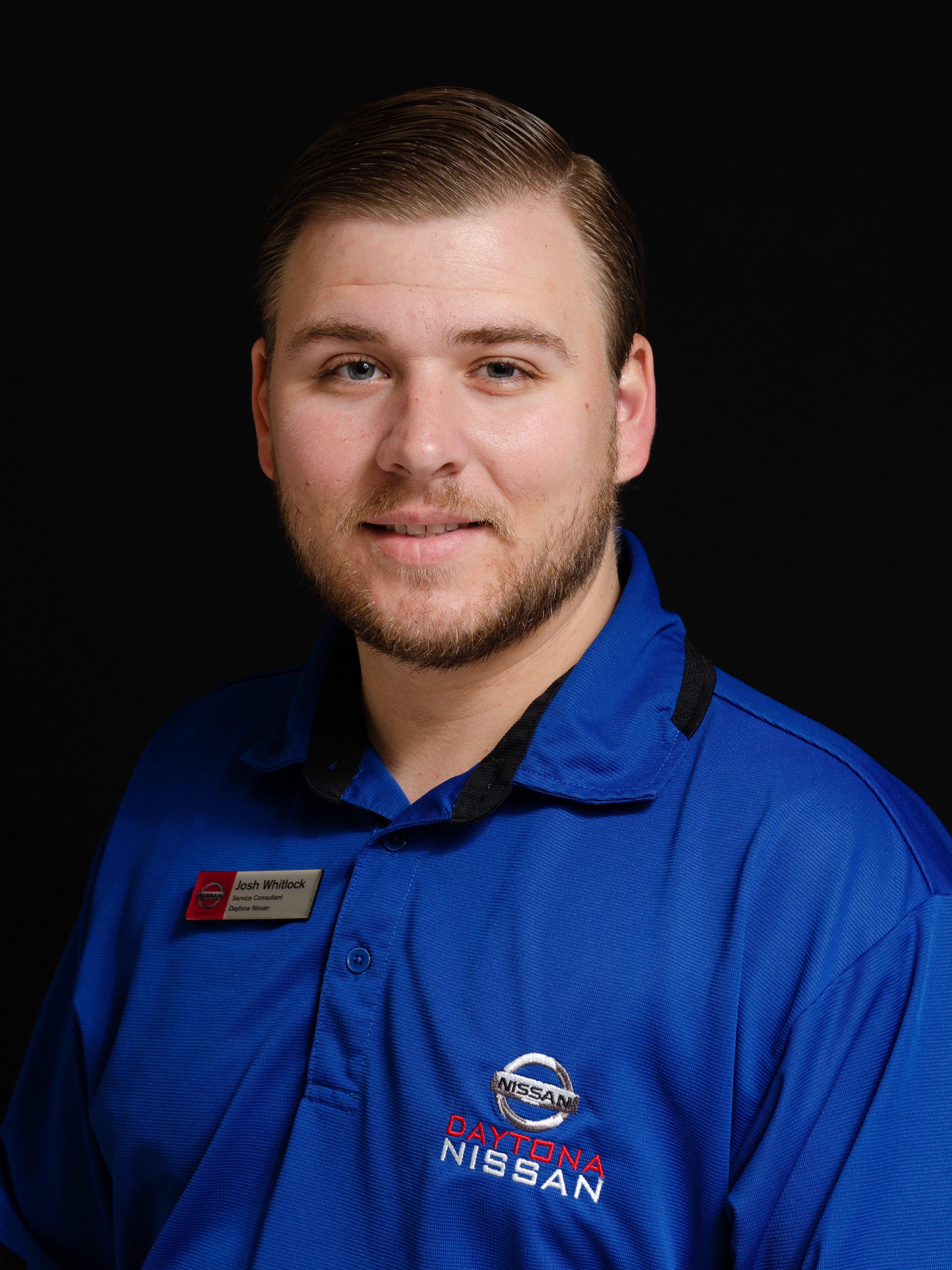 Josh Whitlock