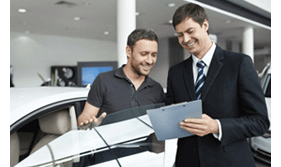 Get a Written Offer from Daytona Nissan